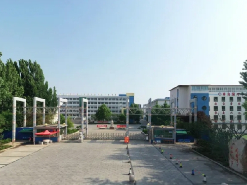 国开中学初中部2025年春季学期作息时间