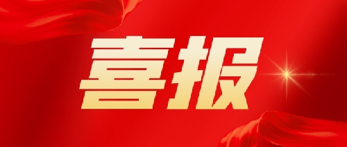 【喜报】以少年之声，致敬强军梦