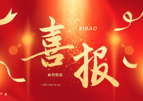 喜报|双优闪耀 再攀高峰